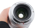 TTArtisan 11mm f2.8 ED Fisheye