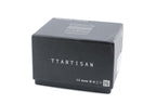 TTArtisan 11mm f2.8 ED Fisheye