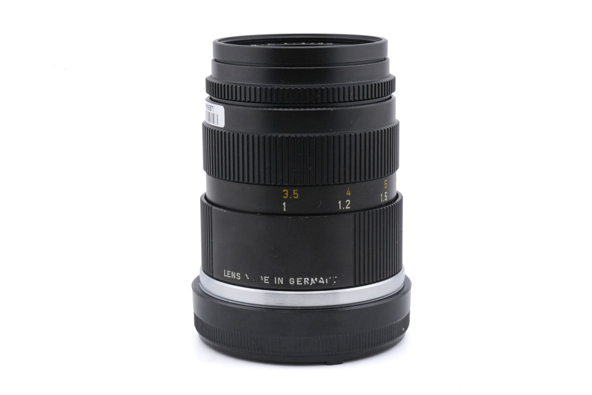 Leica 90mm f4 Elmar-C (11540)