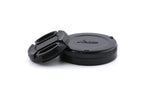 Leica 90mm f4 Elmar-C (11540)