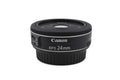 Canon 24mm f2.8 STM