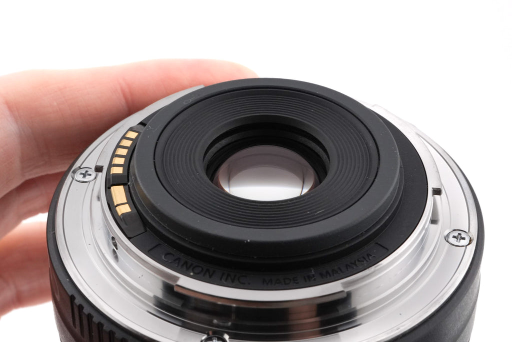 Canon 24mm f2.8 STM