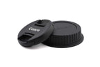 Canon 24mm f2.8 STM