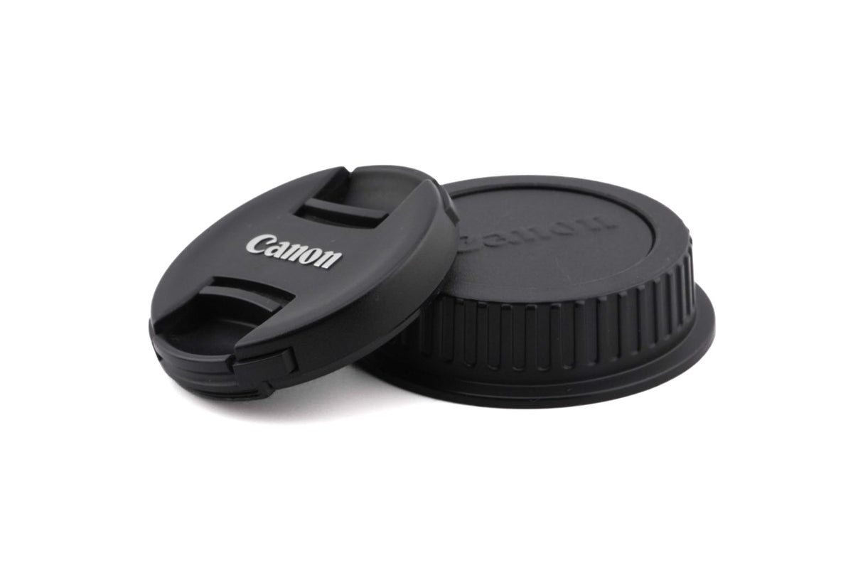 Canon 24mm f2.8 STM