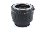 Soligor 2x Teleconverter N/AFD Pro