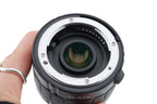 Soligor 2x Teleconverter N/AFD Pro