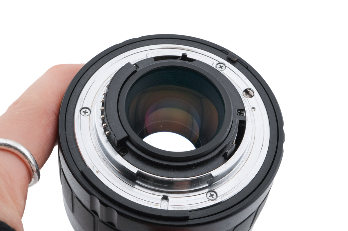 Soligor 2x Teleconverter N/AFD Pro