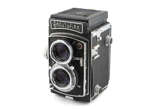 Beauty Beautyflex D - Camera