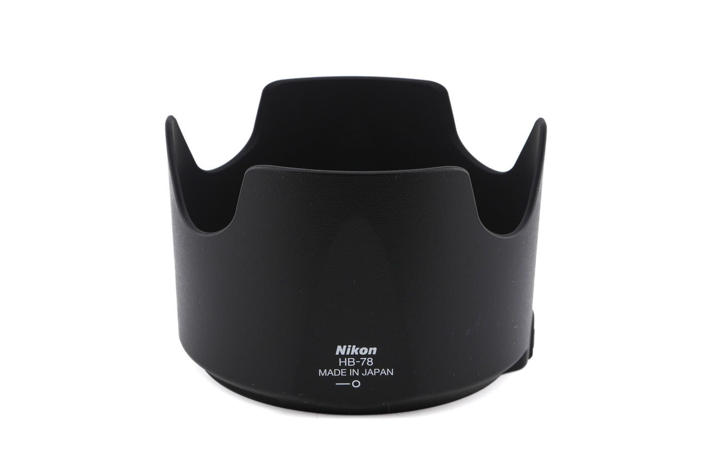 Nikon HB-78 Lens Hood - Accessory