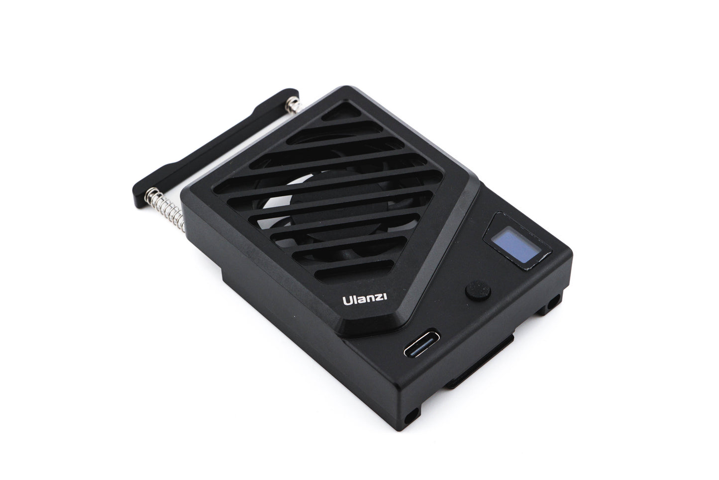Ulanzi Camera Cooling Fan CA25 - Accessory