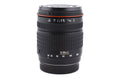 Sigma 28-200mm f3.5-5.6 Macro Aspherical IF - Lens