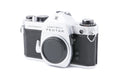 Pentax Spotmatic SP IIa - Camera