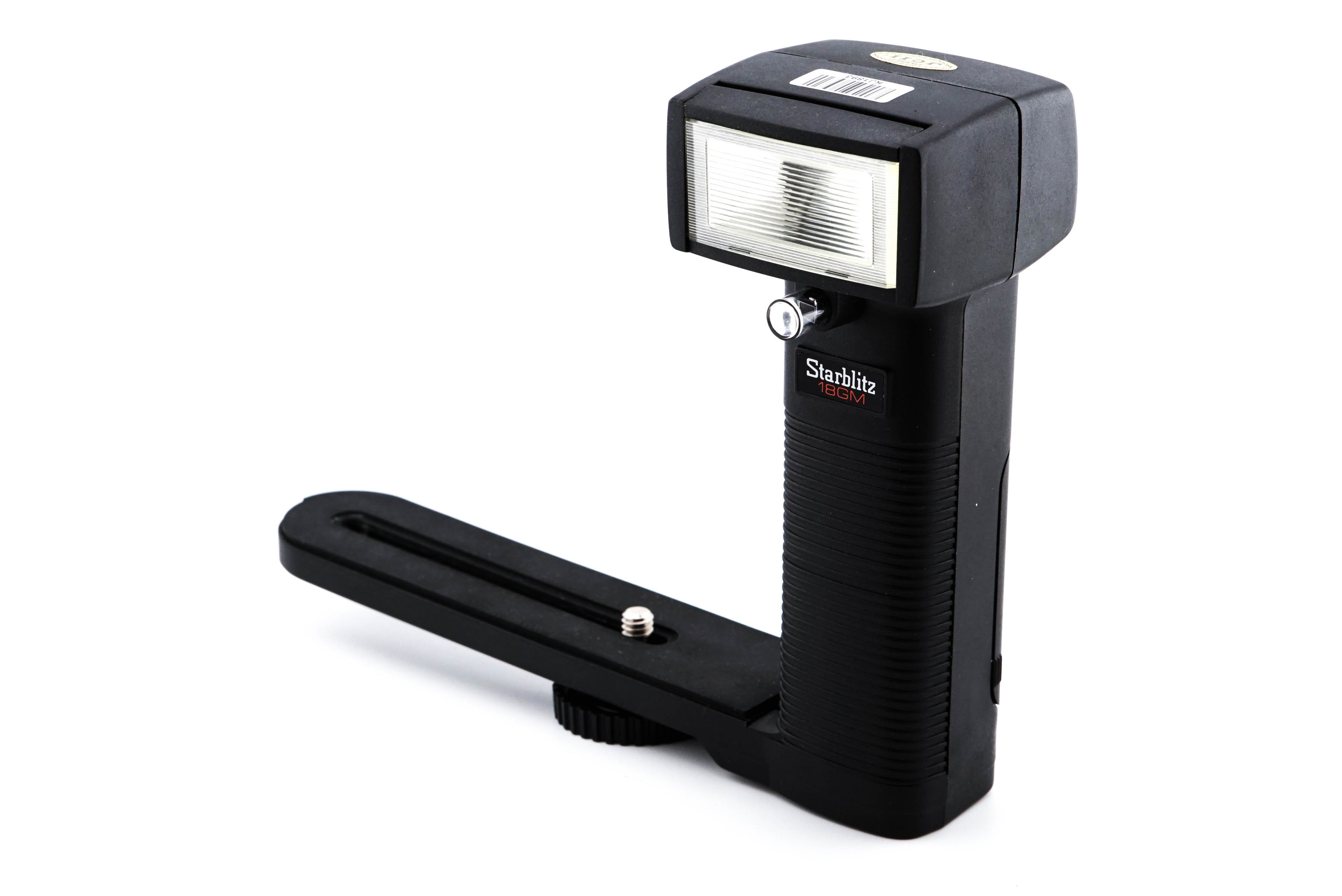 Starblitz 18GM - Accessory