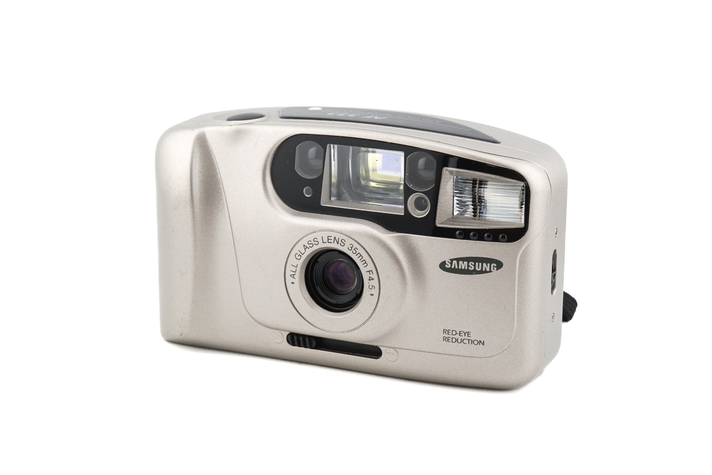 Samsung AF-333 S - Camera