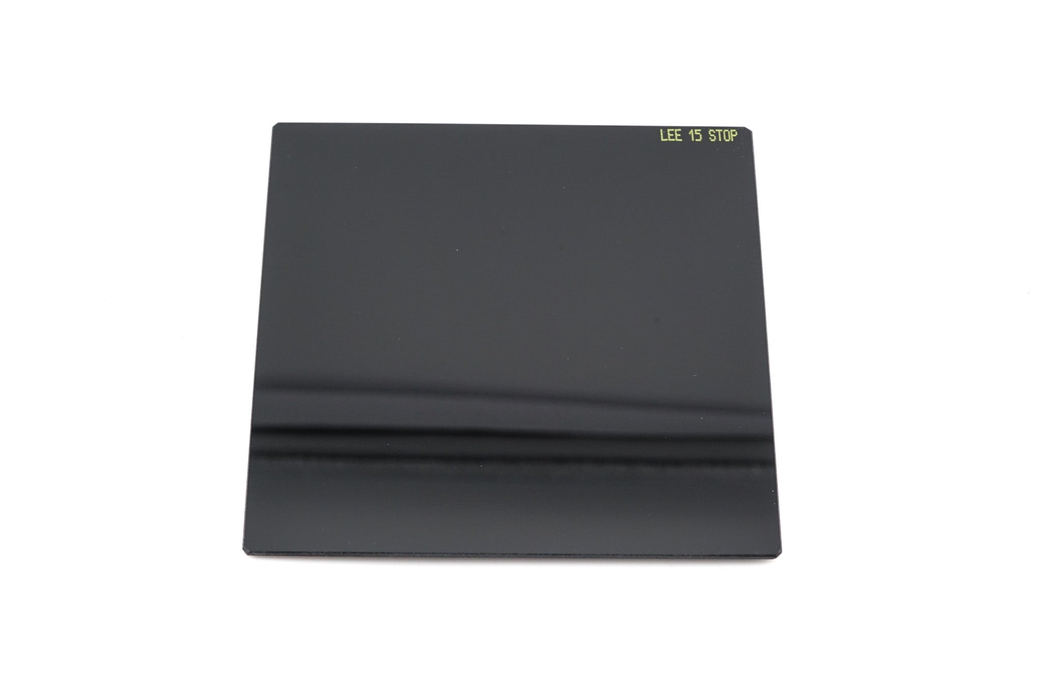 LEE Filters 100 x 100 mm Neutral Density Filter 15 Stop "Super Stopper" - Accessory