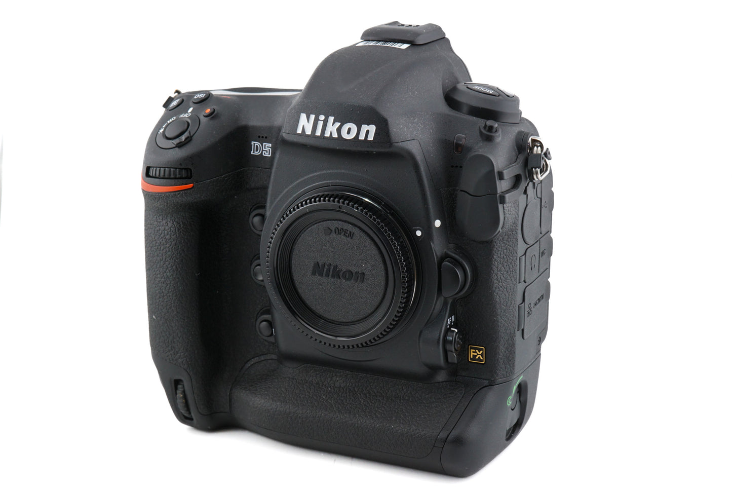 Nikon D5 - Camera