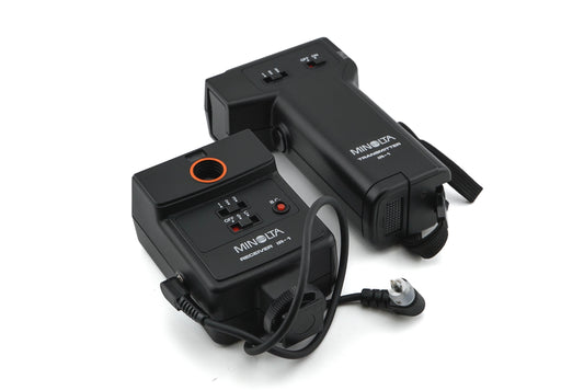 Minolta IR-1 Set - Accessory