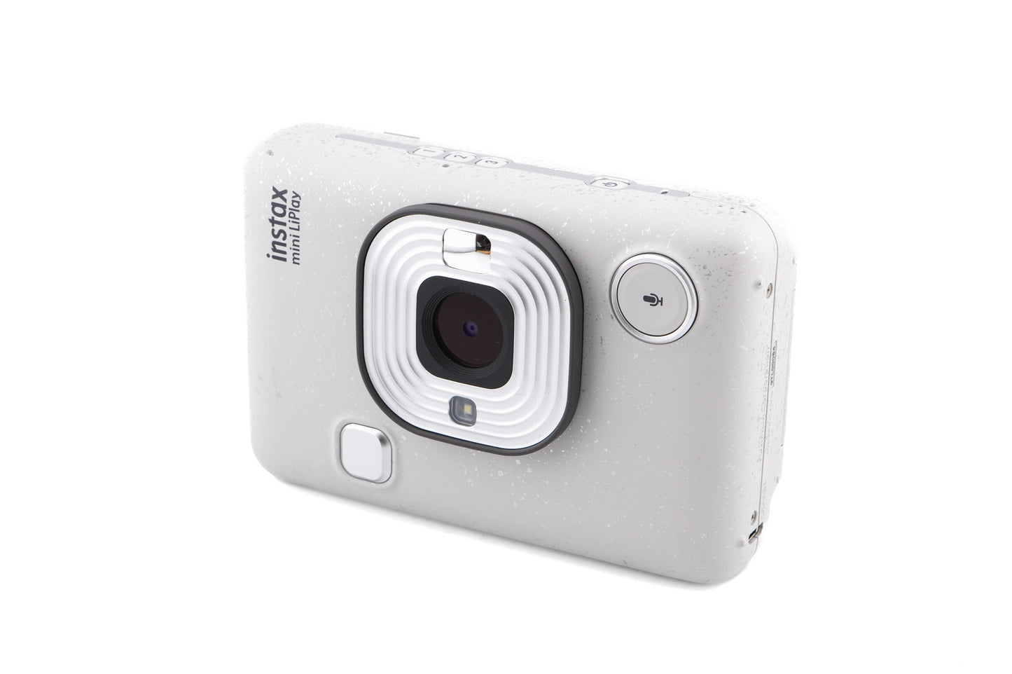 Fujifilm Instax Mini LiPlay - Camera