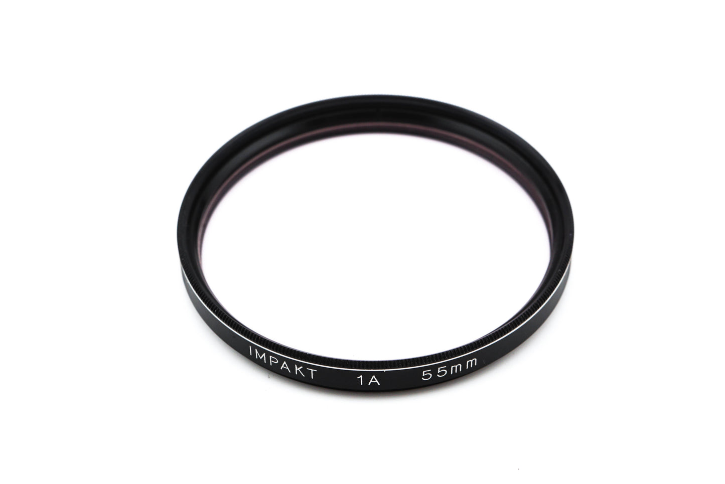 Impakt 55mm 1A Skylight Filter - Accessory