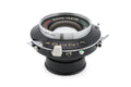 Schneider-Kreuznach 150mm f5.6 / 265mm f12 Symmar Technika (Shutter) - Lens