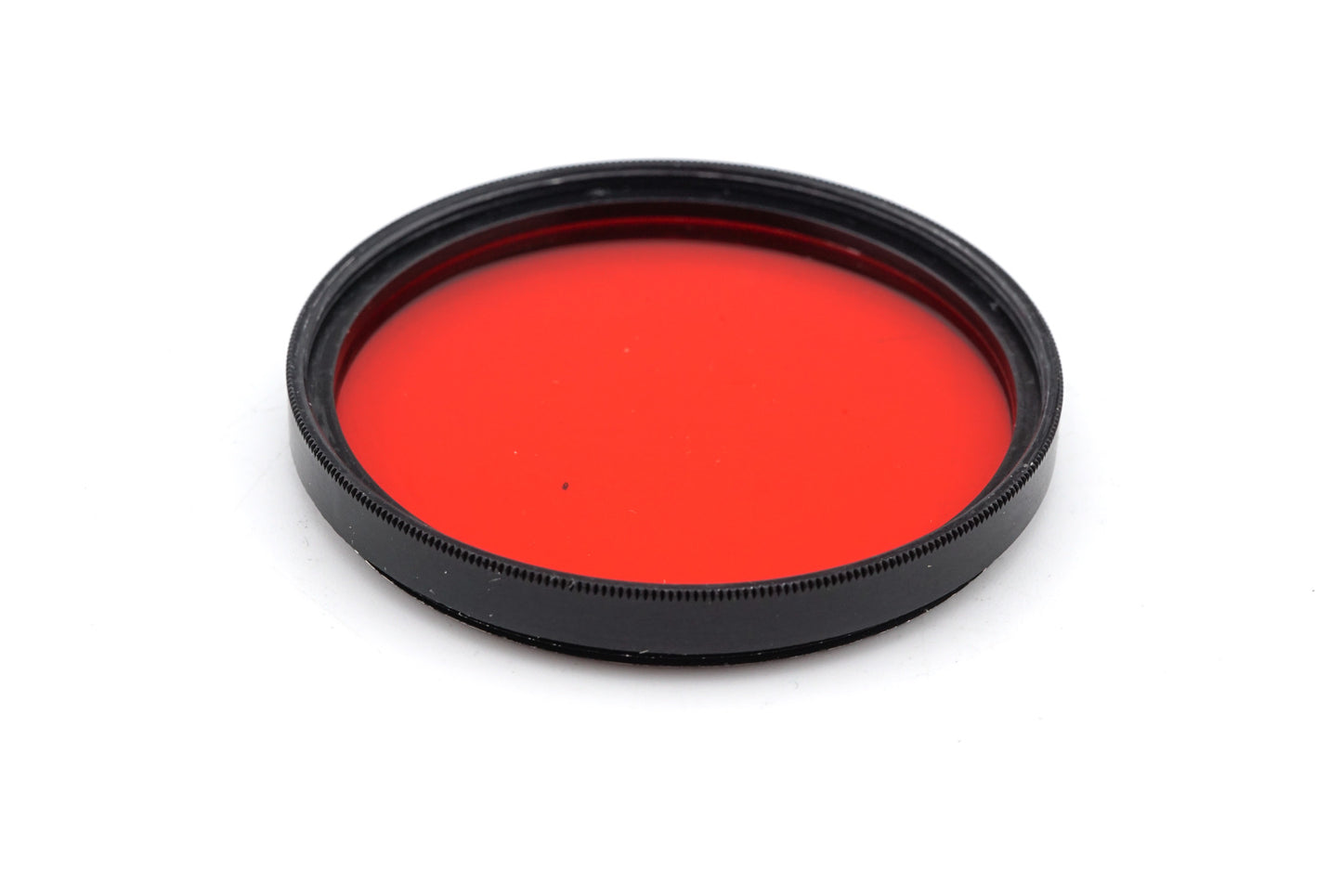 Generic 49mm Red Filter - Accessory