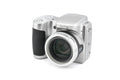 Kodak EasyShare Z650 - Camera