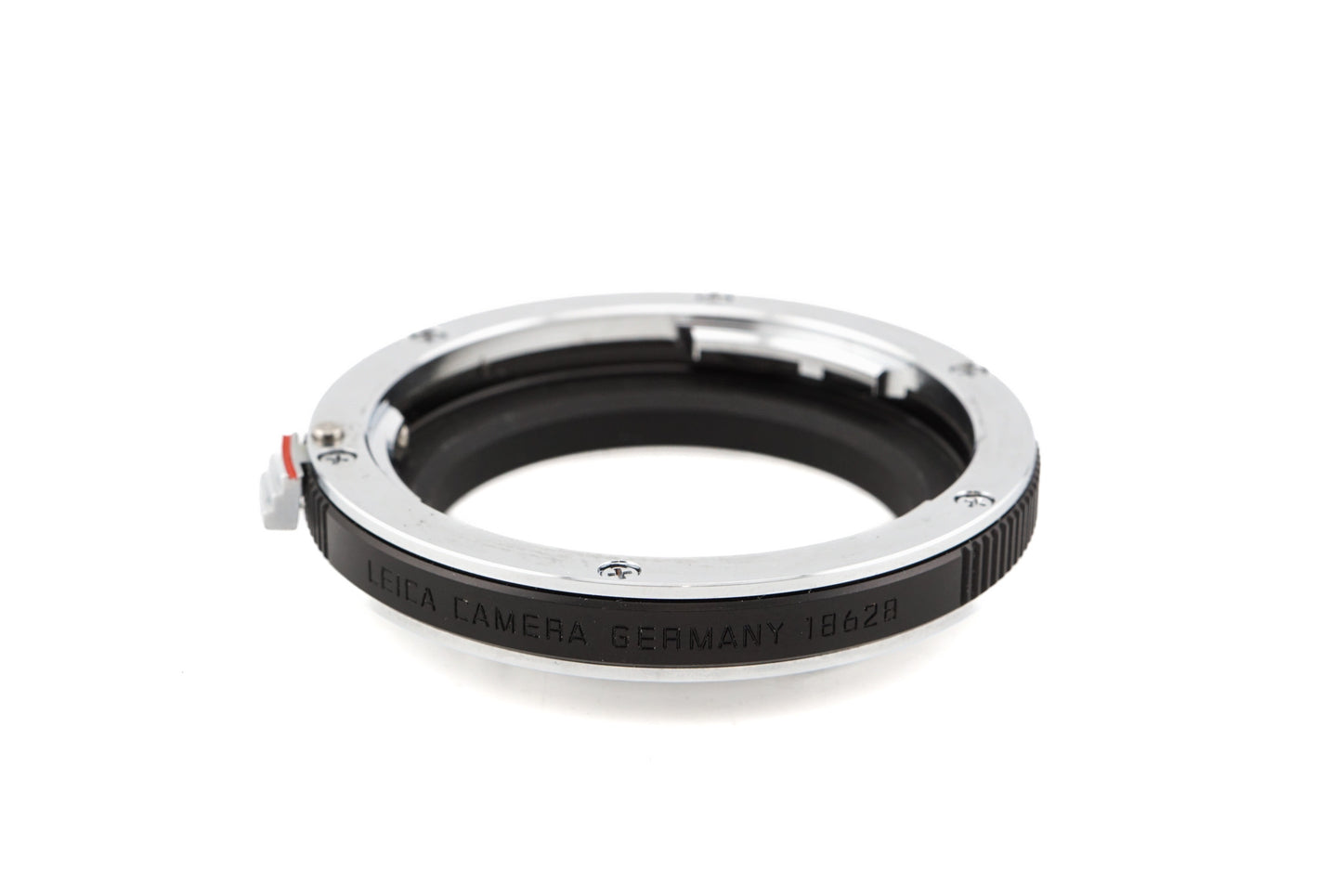 Leica R - Four Thirds Adapter (18628) - Lens Adapter