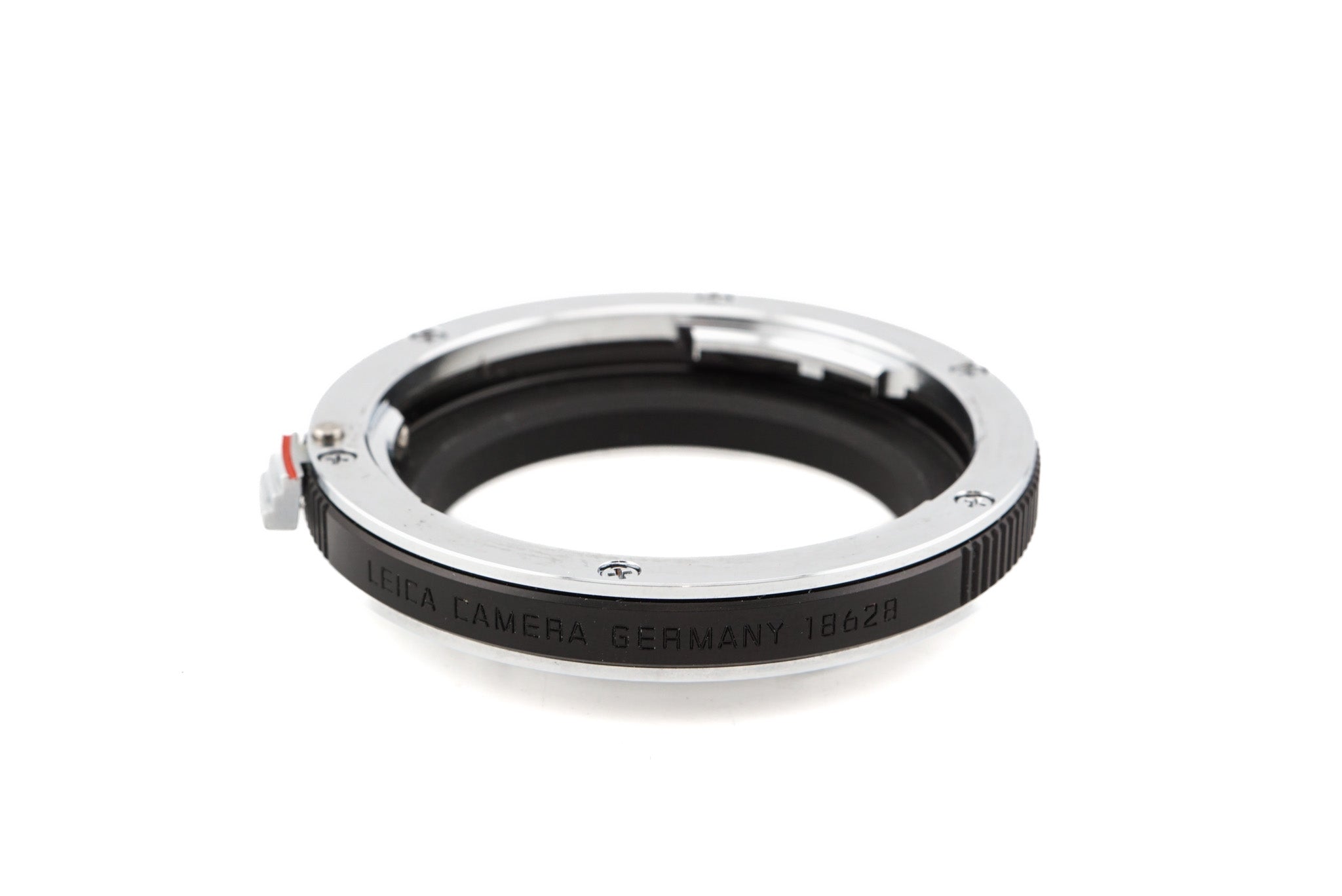 Leica R - Four Thirds Adapter (18628) - Accessory