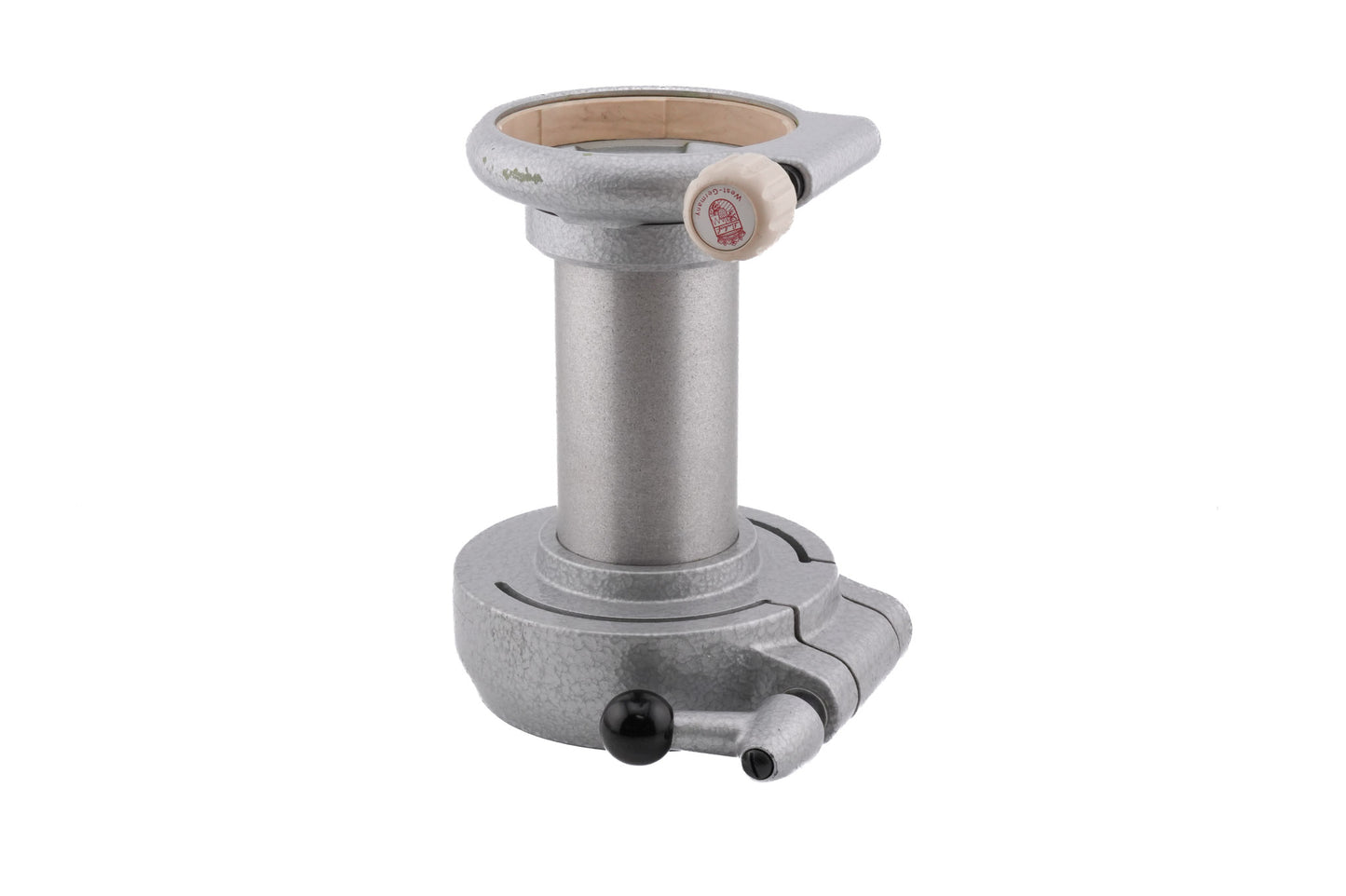 Linhof Large Double Clamp Head - Accessory