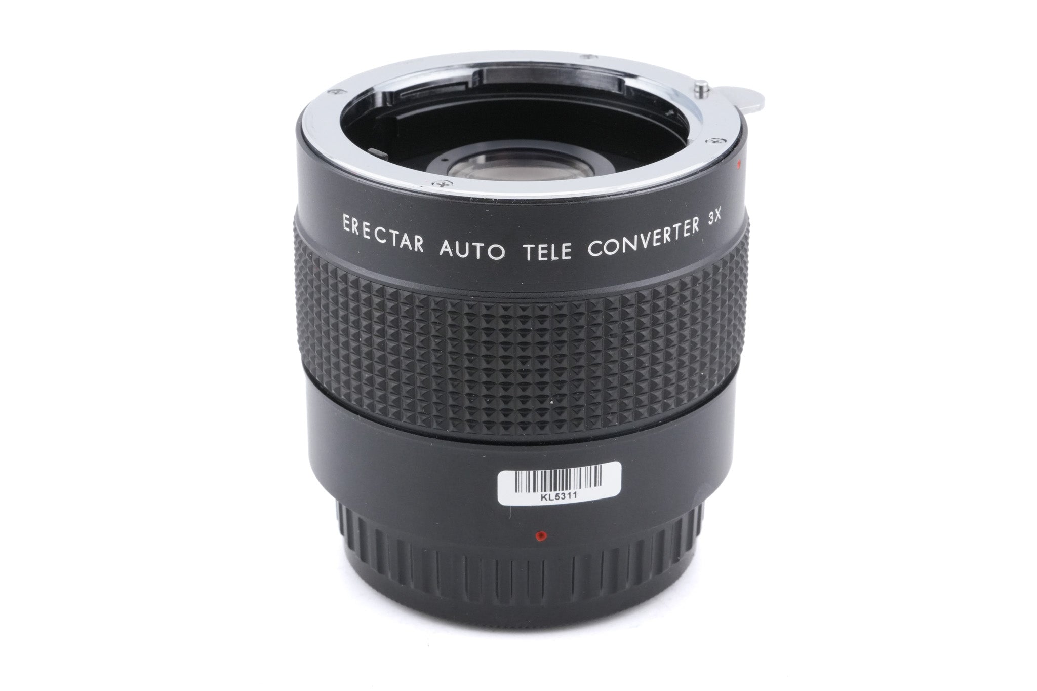 Erectar 3x Auto Tele Converter - Accessory