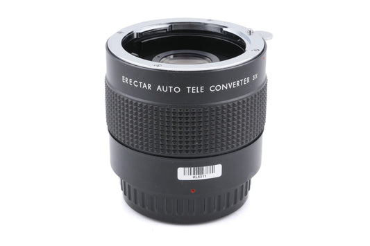 Erectar 3x Auto Tele Converter - Accessory
