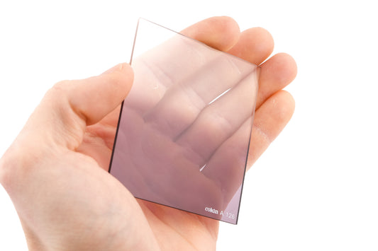 Cokin A Series Gradual Filter 126 - Accessory