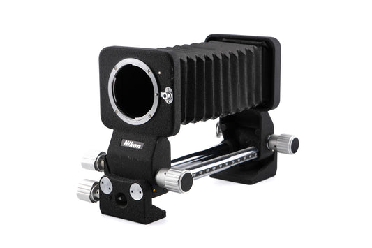 Nikon PB-5 Bellows Focusing Attachment - Accessory