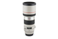 Canon 300mm f4 L USM - Lens
