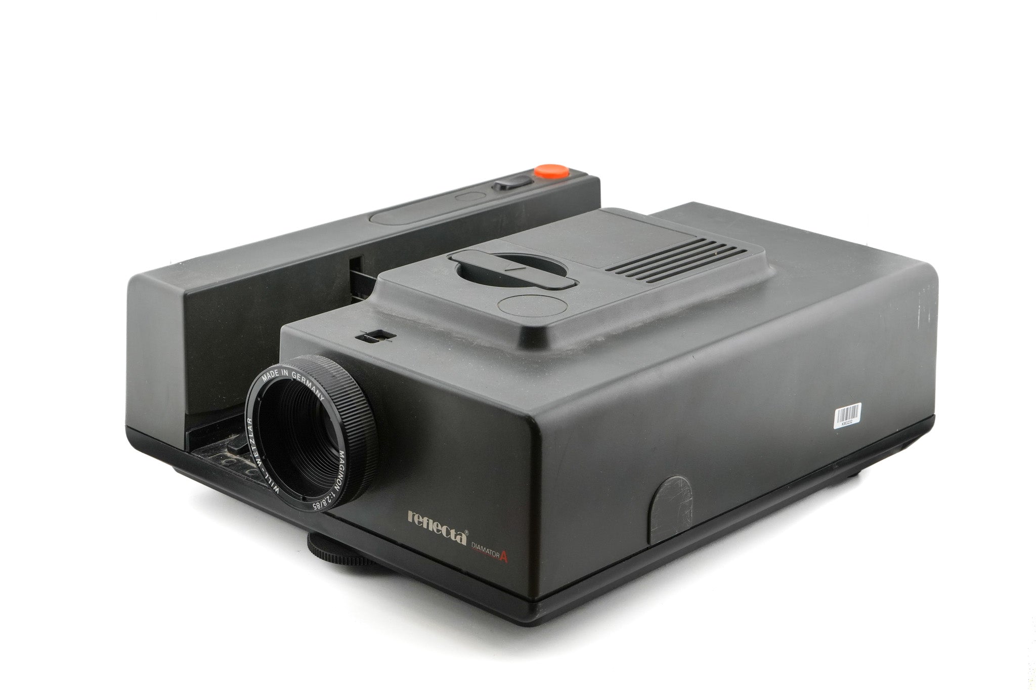 Reflecta Diamator A - Accessory
