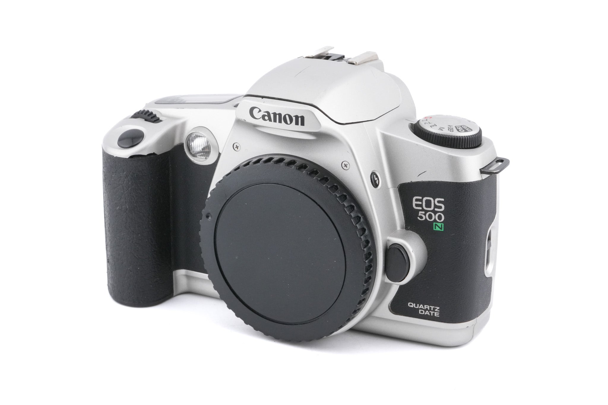Minolta Dynax 505si - Camera