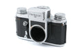 Pentacon FB - Camera