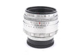Helios 58mm f2 Helios-44 - Lens