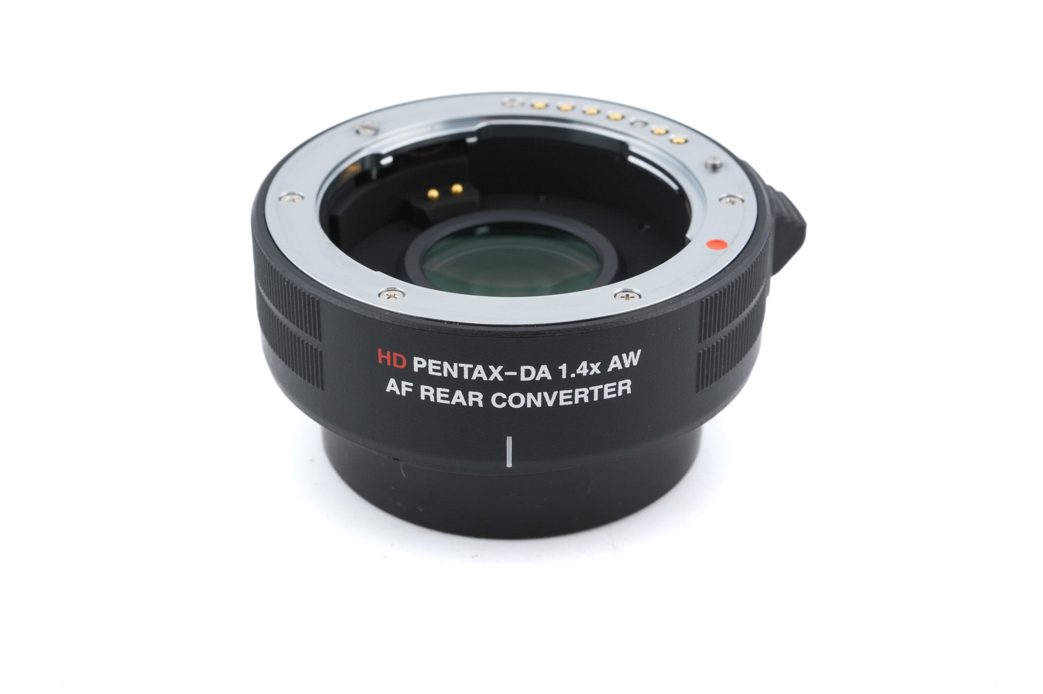 Pentax 1.4x Teleconverter Pentax-DA HD AW AF - Accessory – Kamerastore