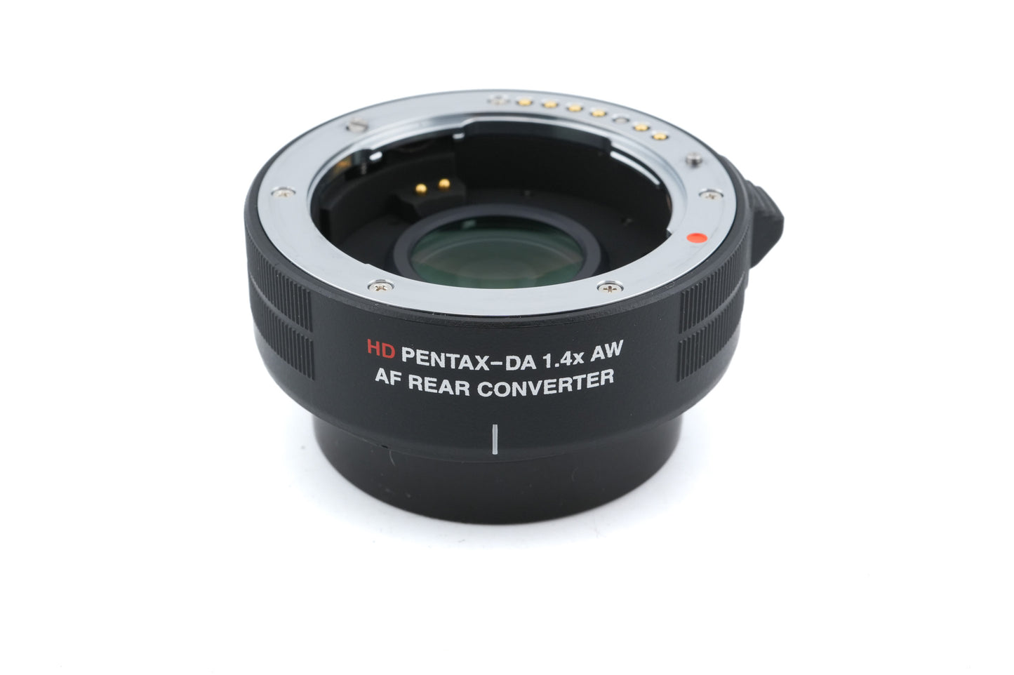 Pentax 1.4x Teleconverter Pentax-DA HD AW AF - Accessory