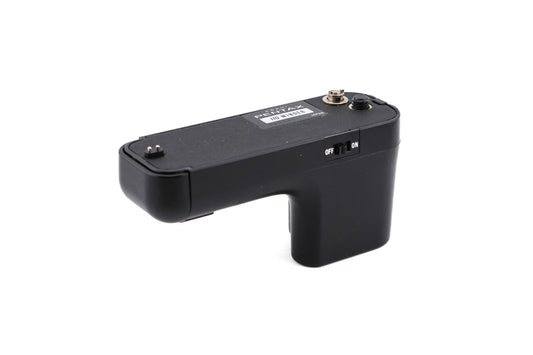 Pentax 110 Winder - Accessory
