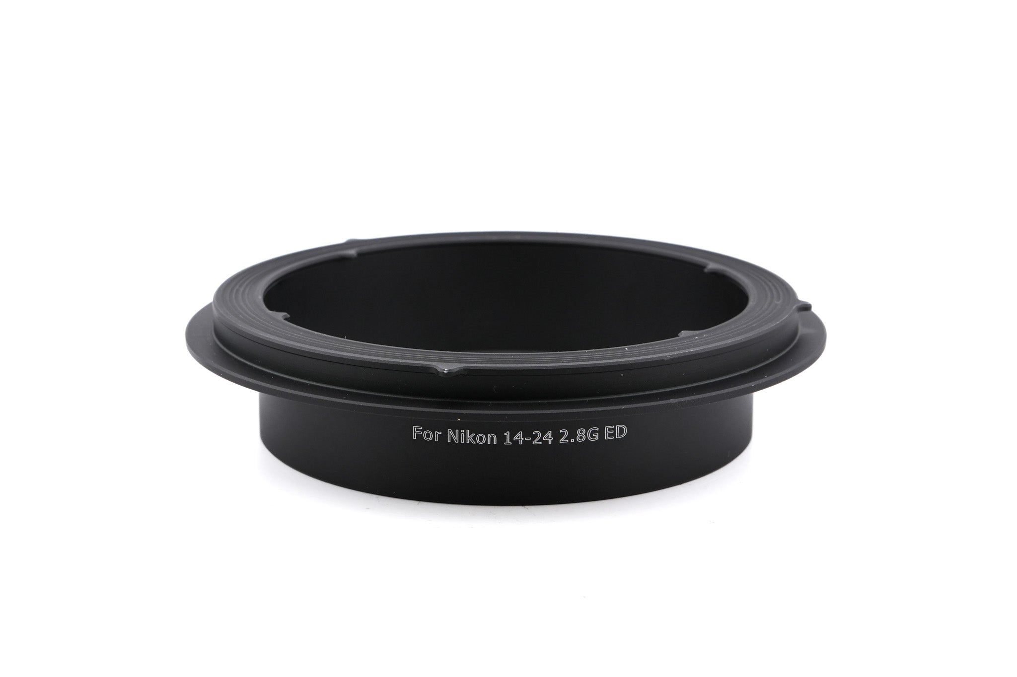 Haida 150 Series Adapter Ring (Nikon 14-24mm f2.8 G ED) - Accessory