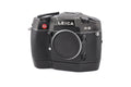 Leica R8 (Black, 10081) - Camera