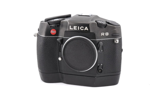Leica R8 - Camera