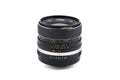 Carena 35mm f2.8 Super Carenar Auto Ww - Lens