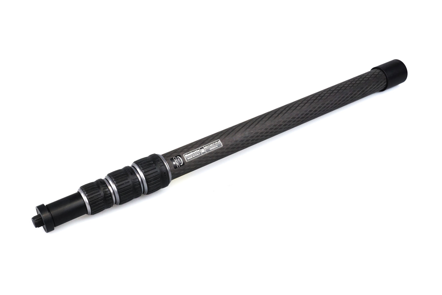 Manfrotto MBOOMCFVR-M VR Carbon Fiber Boom (Medium) - Accessory