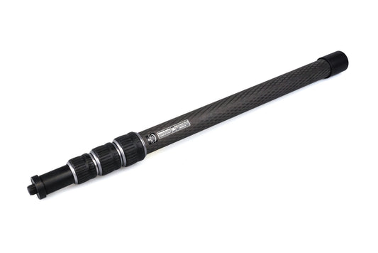 Manfrotto MBOOMCFVR-M VR Carbon Fiber Boom (Medium) - Accessory