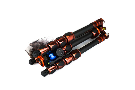 3 Legged Thing Leo 2.0 Carbon Fiber Tripod - Accessory