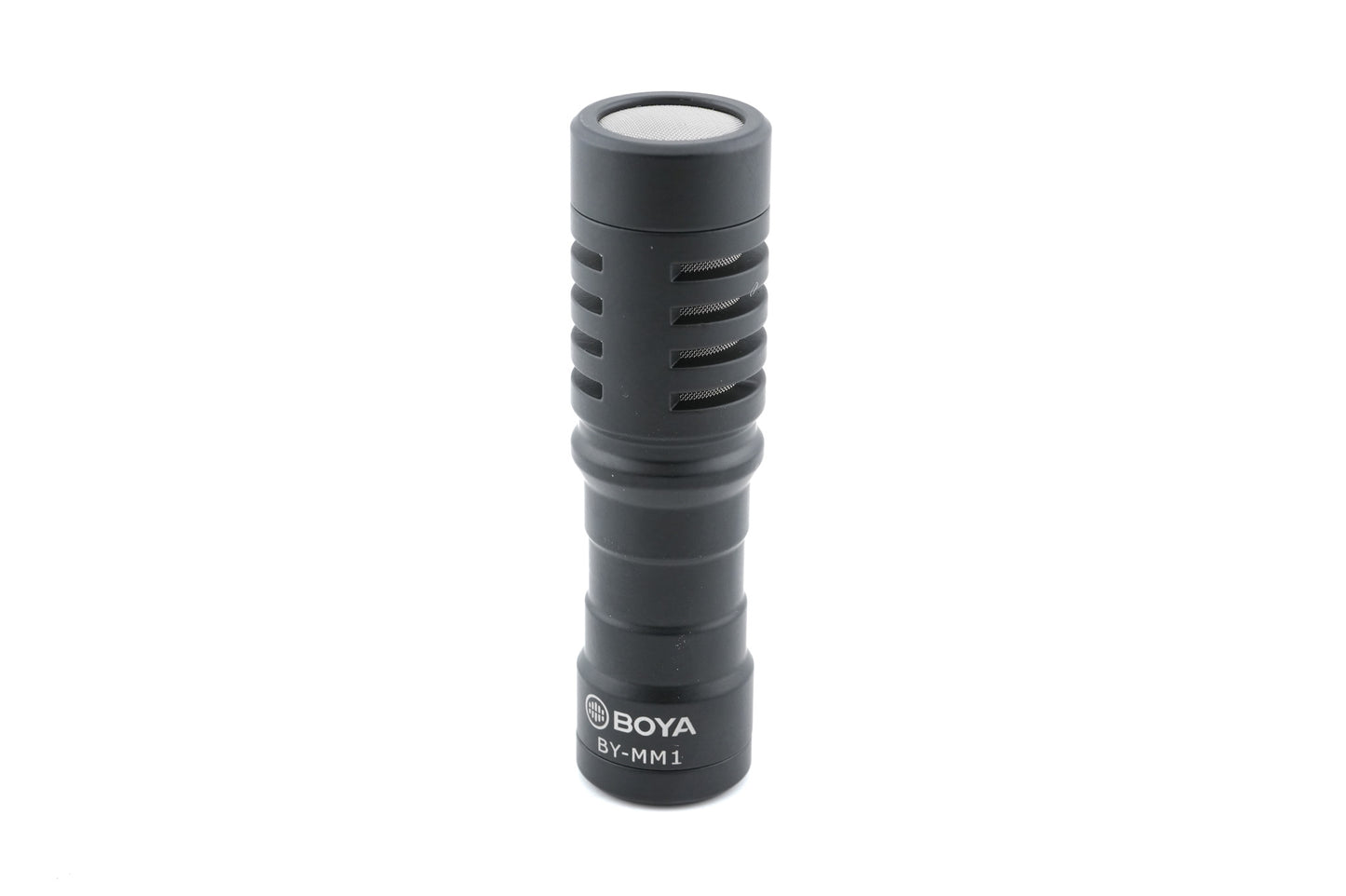 Boya BY-MM1 Cardioid Microphone - Accessory