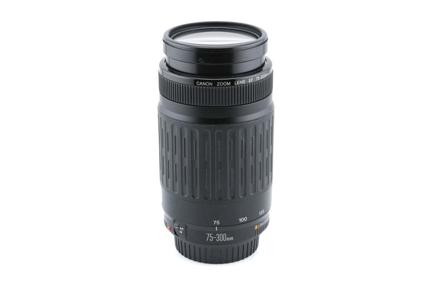 Canon 75-300mm f4-5.6 - Lens